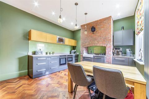 3 bedroom end of terrace house for sale, South Terrace, Morpeth NE61