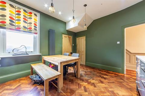 3 bedroom end of terrace house for sale, South Terrace, Morpeth NE61