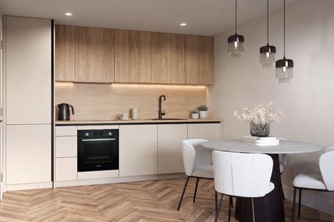 1 bedroom apartment for sale, The Vauxhall Residences, 92 Vauxhall Road, Liverpool, Merseyside, L3