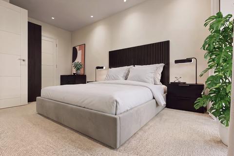 1 bedroom apartment for sale, The Vauxhall Residences, 92 Vauxhall Road, Liverpool, Merseyside, L3