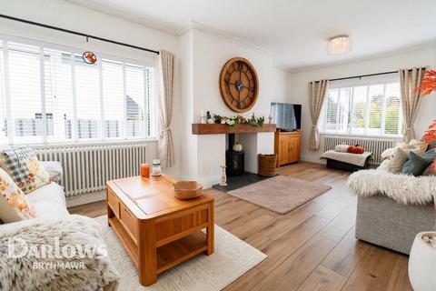 2 bedroom detached bungalow for sale, Rhyd Clydach, Brynmawr