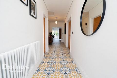 2 bedroom detached bungalow for sale, Rhyd Clydach, Brynmawr