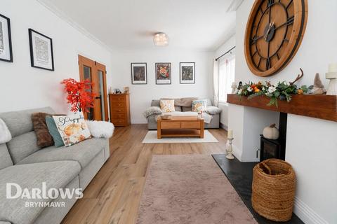 2 bedroom detached bungalow for sale, Rhyd Clydach, Brynmawr