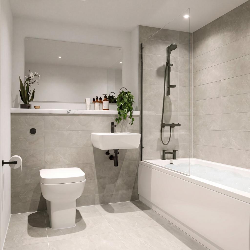 Apartment in Liverpool - View 3