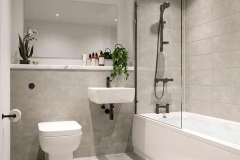 1 bedroom apartment for sale, The Vauxhall Residences, 92 Vauxhall Road, Liverpool, Merseyside, L3
