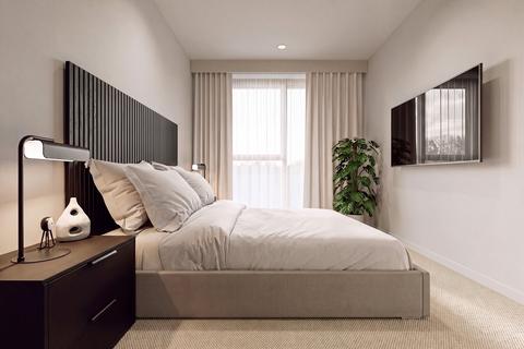1 bedroom apartment for sale, The Vauxhall Residences, 92 Vauxhall Road, Liverpool, Merseyside, L3