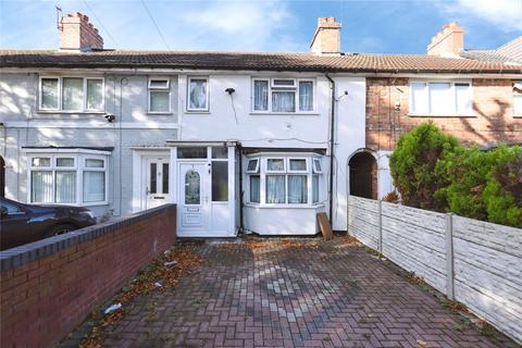 3 bedroom terraced house for sale, Essendon Road, Birmingham, West Midlands, B8