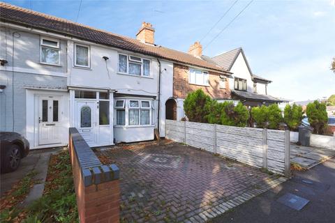 3 bedroom terraced house for sale, Essendon Road, Birmingham, West Midlands, B8