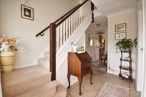 3 bedroom semi-detached house for sale, Belmont Drive, Chorley