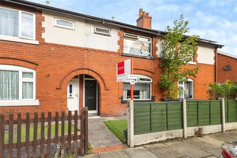 3 bedroom terraced house for sale, Chapel Street, DUKINFIELD, Cheshire, SK16