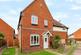 Rousbury Road, Stewartby, Bedford