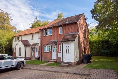 1 bedroom maisonette for sale, Kensington Fields, Dibden Purlieu, SO45