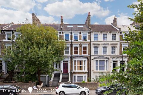 1 bedroom flat to rent, Evering Road, London, N16