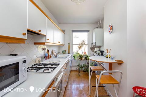 1 bedroom flat to rent, Evering Road, London, N16