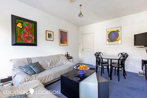 1 bedroom flat to rent, Evering Road, London, N16
