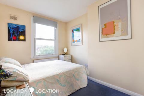 1 bedroom flat to rent, Evering Road, London, N16
