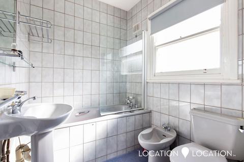 1 bedroom flat to rent, Evering Road, London, N16