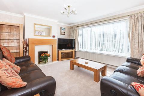 3 bedroom semi-detached house to rent, Parkfield Road, Chester CH4