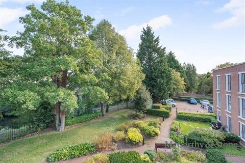 1 bedroom apartment for sale, Glenhills Court, Little Glen Road, Glen Parva, Leicester