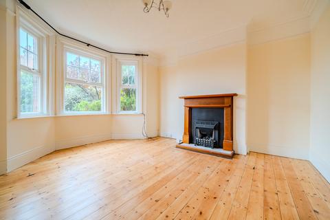 4 bedroom semi-detached house for sale, Milton Road, Eastbourne BN21