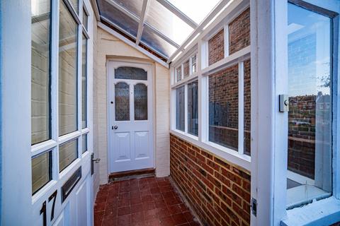 4 bedroom semi-detached house for sale, Milton Road, Eastbourne BN21