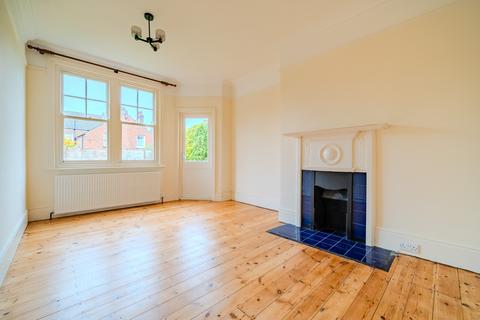 4 bedroom semi-detached house for sale, Milton Road, Eastbourne BN21