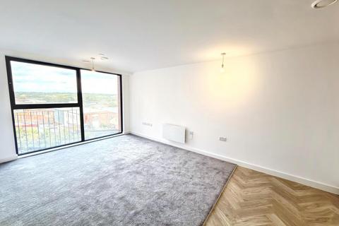 2 bedroom apartment to rent, Willow Court, Ford Lane, Salford