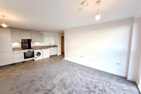 2 bedroom apartment to rent, Willow Court, Ford Lane, Salford