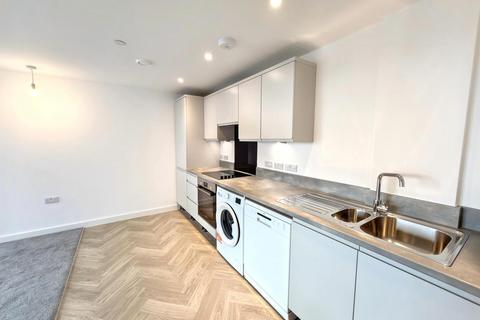 2 bedroom apartment to rent, Willow Court, Ford Lane, Salford