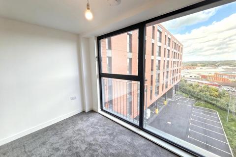2 bedroom apartment to rent, Willow Court, Ford Lane, Salford