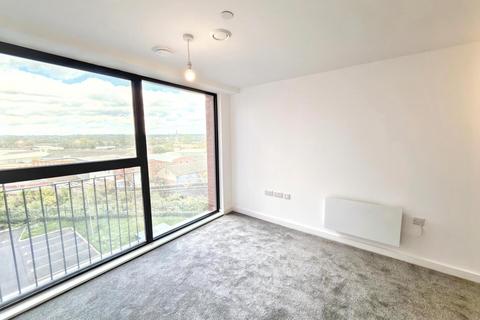 2 bedroom apartment to rent, Willow Court, Ford Lane, Salford