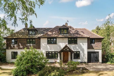 4 bedroom detached house for sale, Forest Drive, Keston Park, Keston, Kent, BR2