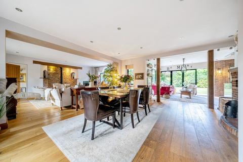 4 bedroom detached house for sale, Forest Drive, Keston Park, Keston, Kent, BR2