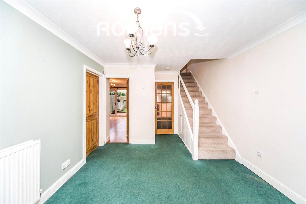 House in Reading - View 2