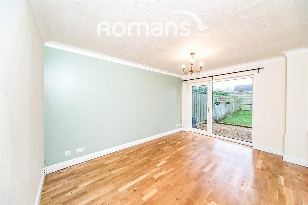 House in Reading - View 3