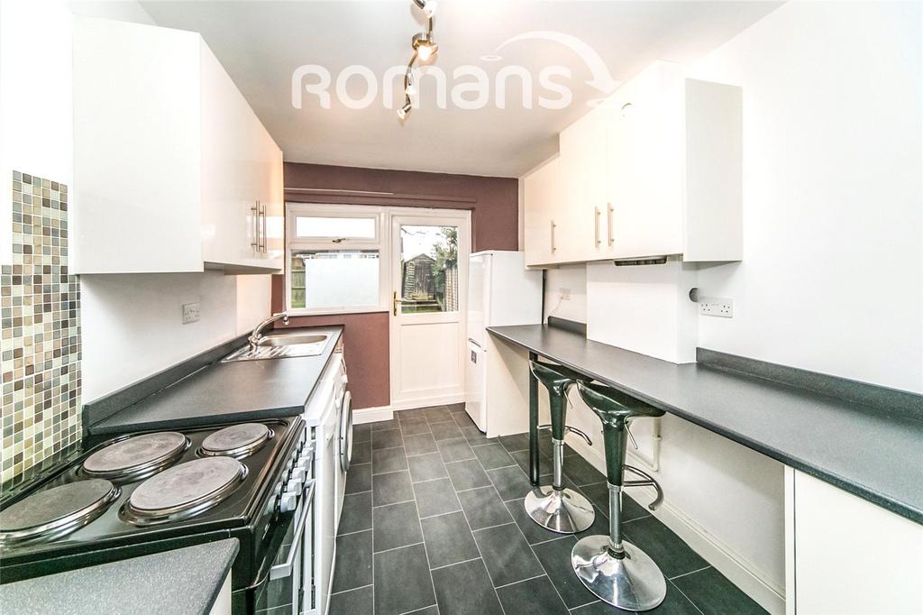 House in Reading - View 4