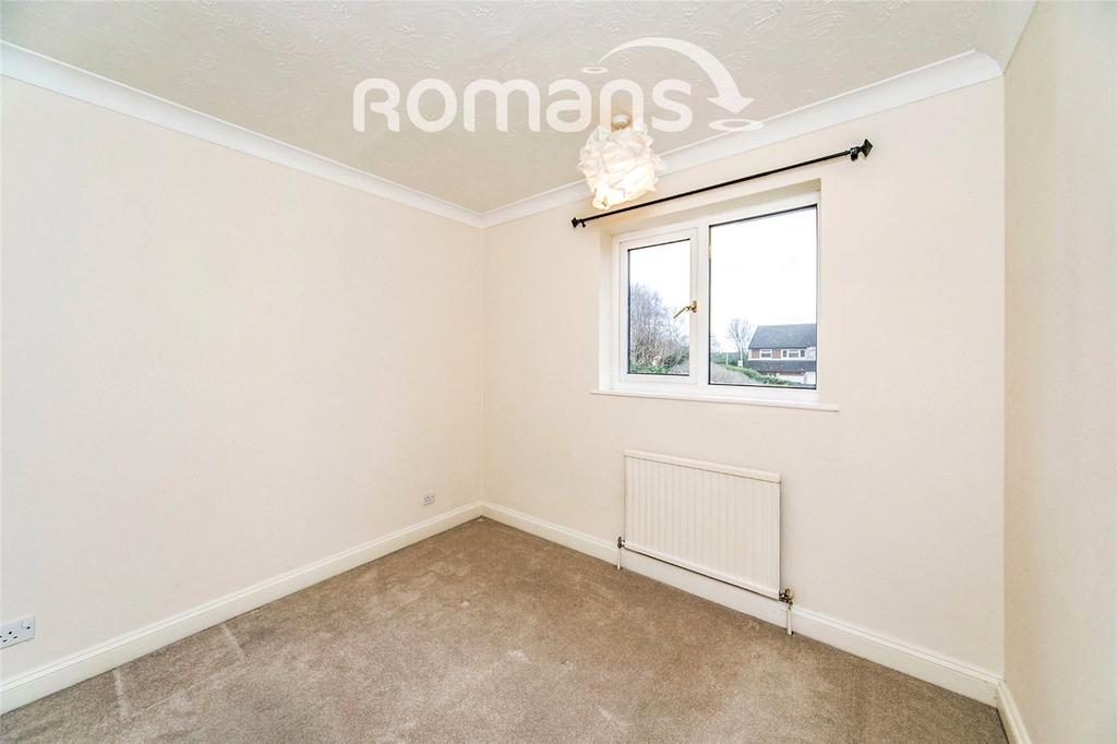 House in Reading - More