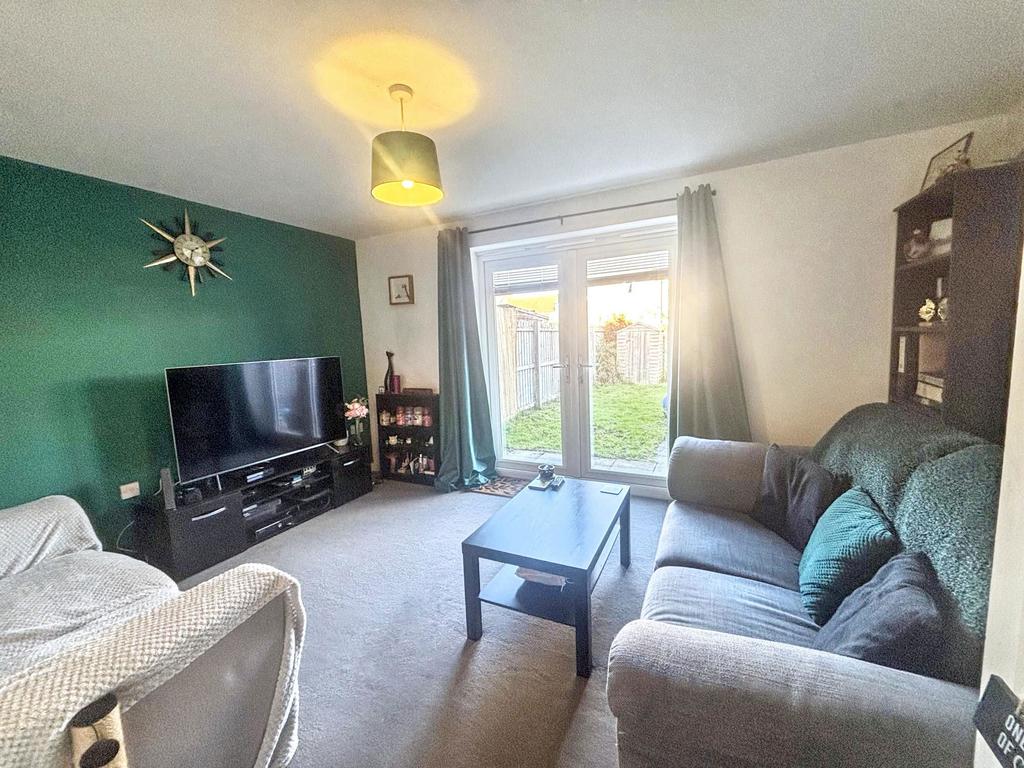 House in Newcastle upon Tyne, Tyne and Wear - View 2