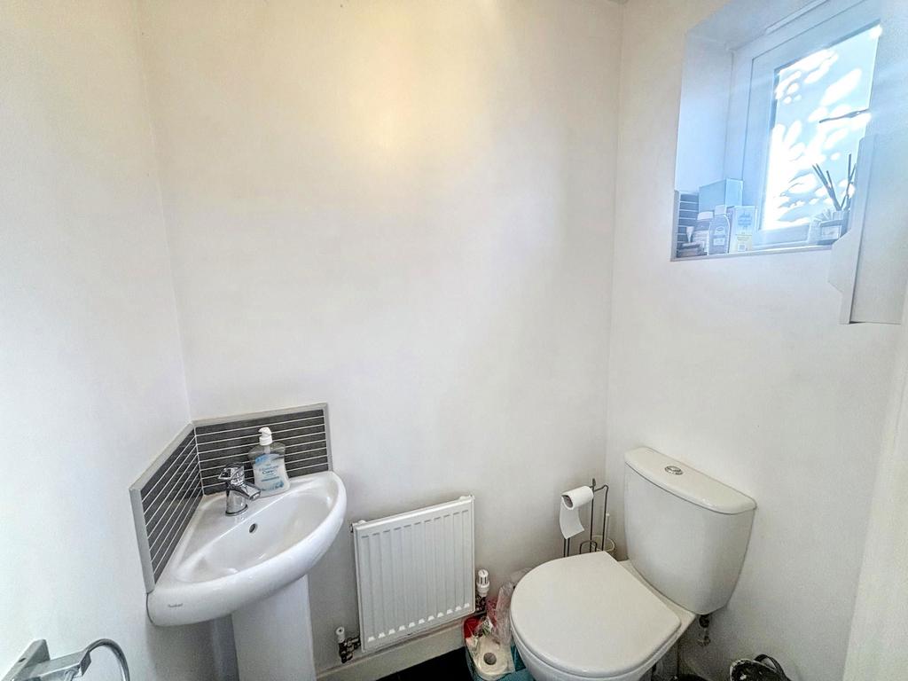House in Newcastle upon Tyne, Tyne and Wear - View 4