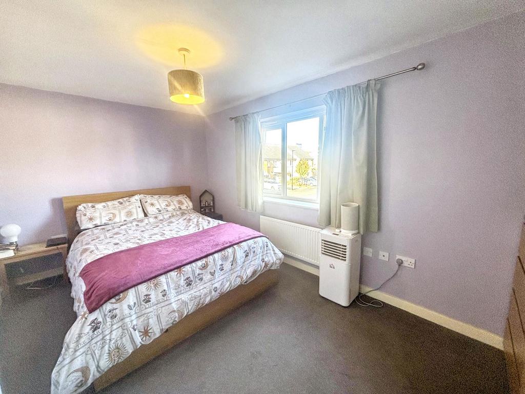 House in Newcastle upon Tyne, Tyne and Wear - View 5