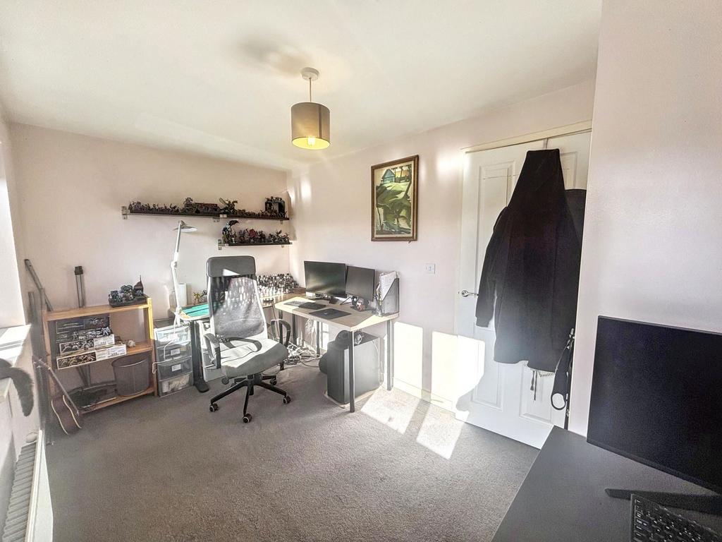 House in Newcastle upon Tyne, Tyne and Wear - More