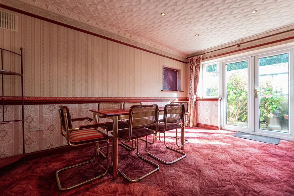 House in Clubmoor - More