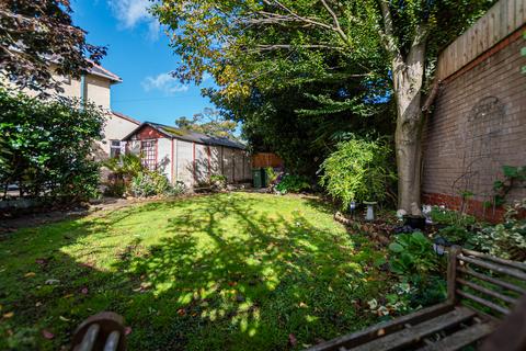 3 bedroom semi-detached house for sale, Adshead Road, Clubmoor, L13