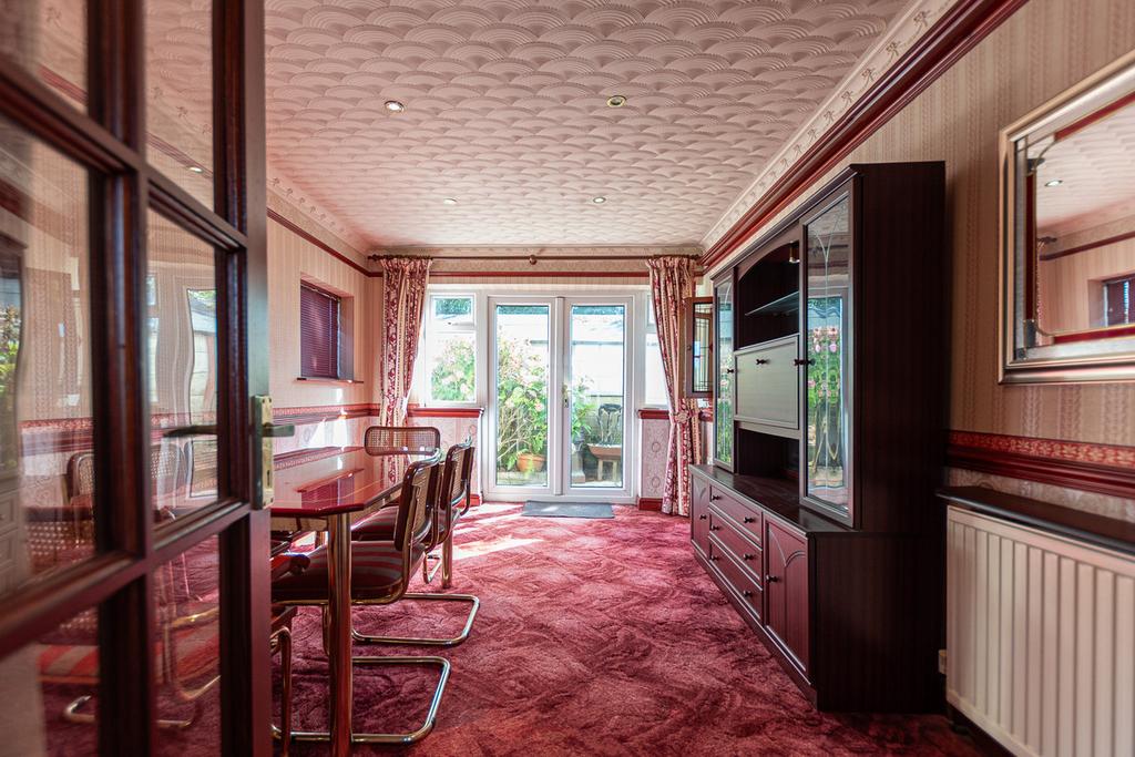 House in Clubmoor - View 5