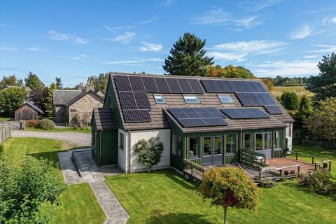 3 bedroom semi-detached house for sale, Tanera Mor, Station Road, Nethy Bridge