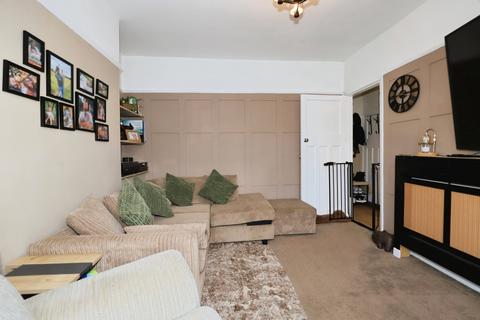 3 bedroom semi-detached house for sale, Scott Avenue, Wolverhampton, West Midlands, WV4