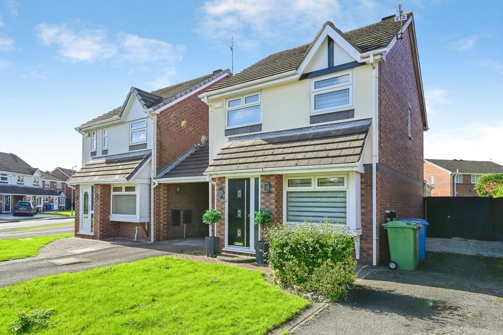 House in Merseyside - View 2