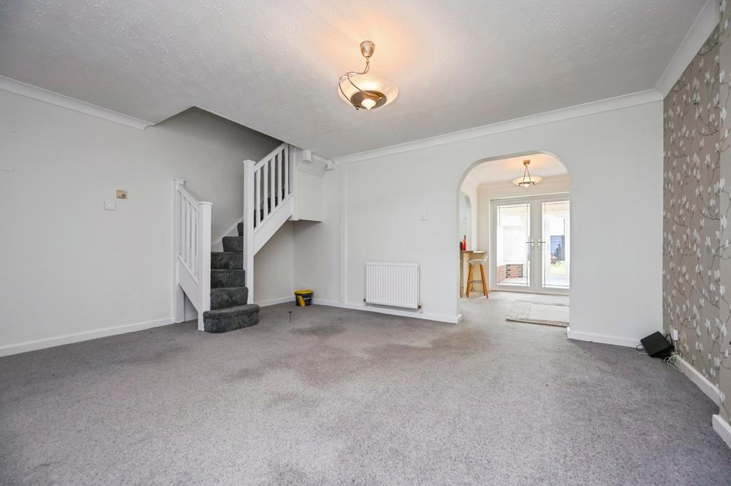 House in Merseyside - View 4