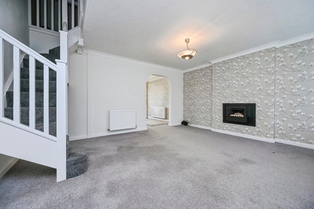 House in Merseyside - View 5