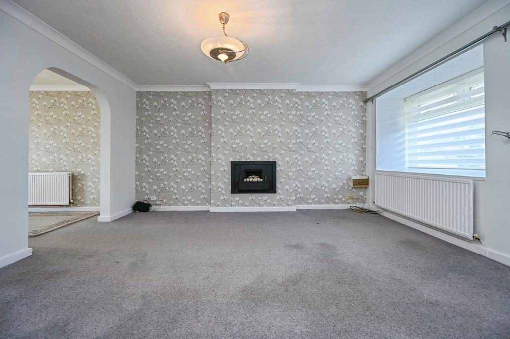 House in Merseyside - More